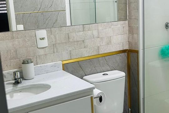 Apartamento à venda com 2 quartos, 60m² em Vila Independencia, São Paulo