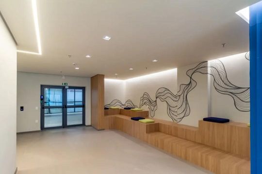 Apartamento à venda com 1 quarto, 24m² em Vila Cordeiro, São Paulo