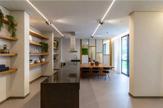 Apartamento à venda com 1 quarto, 24m² em Vila Cordeiro, São Paulo
