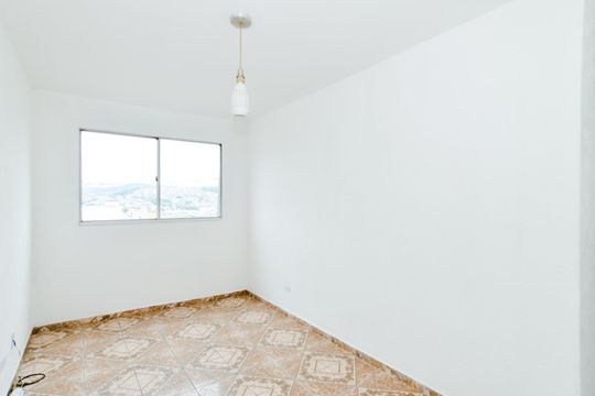 Apartamento à venda com 1 quarto, 53m² em Jardim Terezopolis, Guarulhos