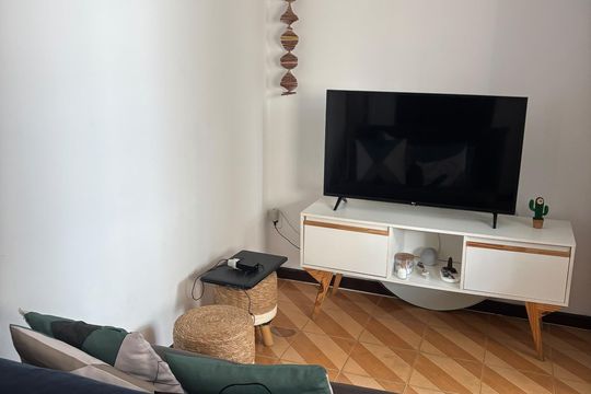 Apartamento para alugar com 1 quarto, 30m² em Centro, Rio de Janeiro