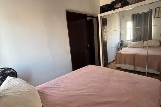 Quarto de apartamento para alugar com 1 quarto, 30m² em Centro, Rio de Janeiro