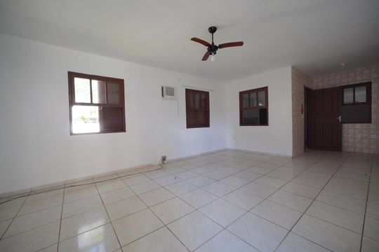 Casa para alugar com 2 quartos, 120m² em Campeche, Florianópolis