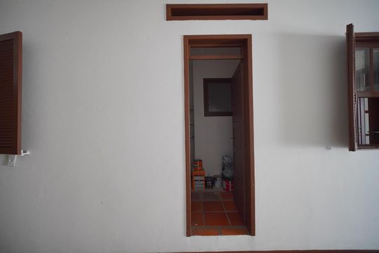 Depósito  de casa para alugar com 2 quartos, 120m² em Campeche, Florianópolis