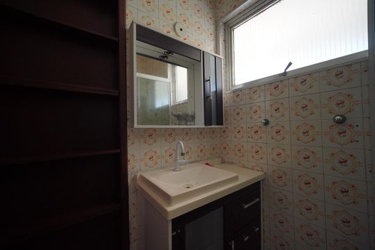 Banheiro de casa para alugar com 2 quartos, 120m² em Campeche, Florianópolis