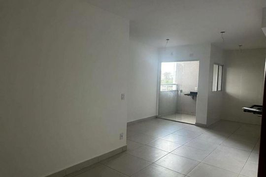 Apartamento para alugar com 2 quartos, 53m² em Novo Mundo, Uberlândia