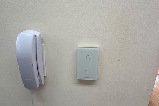 Detalhe de apartamento à venda com 2 quartos, 38m² em Tatuapé, São Paulo
