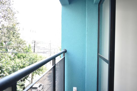 Studio de kitnet/studio para alugar com 0 quarto, 24m² em Vila Clementino, São Paulo