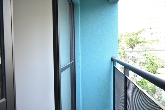 Studio de kitnet/studio para alugar com 0 quarto, 24m² em Vila Clementino, São Paulo