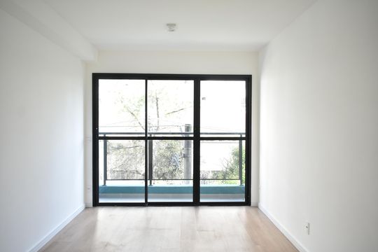 Studio de kitnet/studio para alugar com 0 quarto, 24m² em Vila Clementino, São Paulo