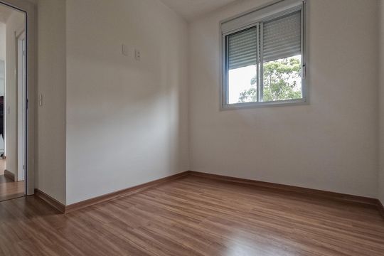 Quarto 2 de apartamento para alugar com 2 quartos, 48m² em Loteamento City Jaragua, São Paulo