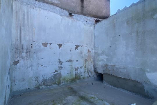  Varanda de casa para alugar com 2 quartos, 109m² em Mutinga, Osasco