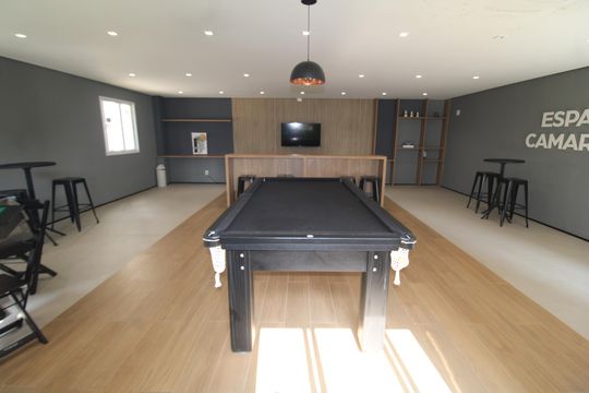 Área Comum de apartamento para alugar com 2 quartos, 49m² em Santana, São Paulo