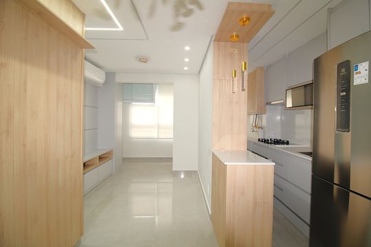Apartamento para alugar com 2 quartos, 49m² em Santana, São Paulo