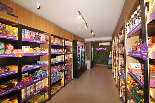 Área Comum de apartamento para alugar com 2 quartos, 49m² em Santana, São Paulo