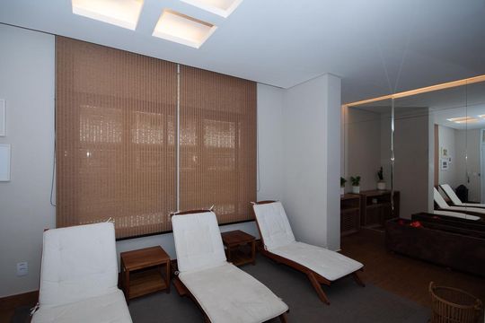 Área Comum de apartamento à venda com 2 quartos, 70m² em Parque Industrial Tomas Edson, São Paulo