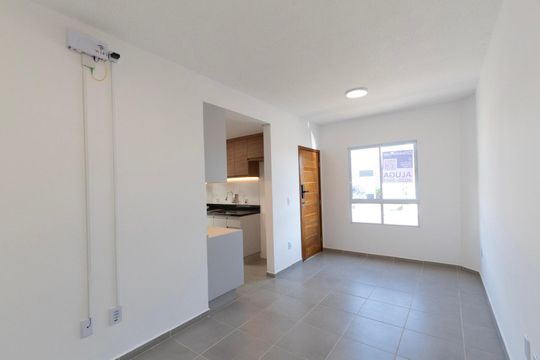 Casa de Condomínio para alugar com 2 quartos, 120m² em Alto da Boa Vista, Sorocaba