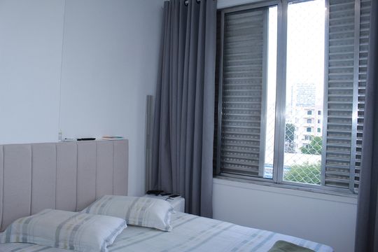 Apartamento à venda com 2 quartos, 48m² em Campos Elíseos, São Paulo