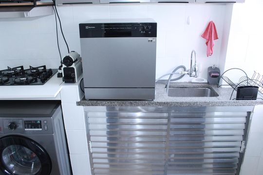 Apartamento à venda com 2 quartos, 48m² em Campos Elíseos, São Paulo