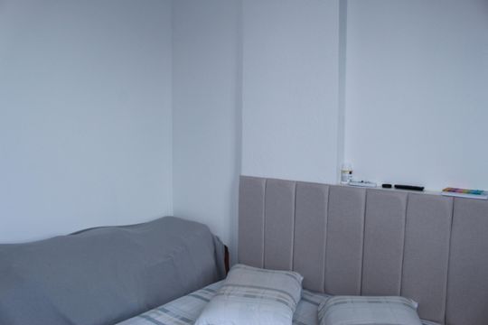 Apartamento à venda com 2 quartos, 48m² em Campos Elíseos, São Paulo