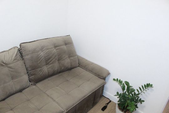 Apartamento à venda com 2 quartos, 48m² em Campos Elíseos, São Paulo