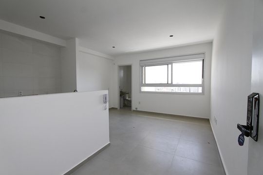 Kitnet/Studio à venda com 1 quarto, 24m² em Nova Suíça, Belo Horizonte