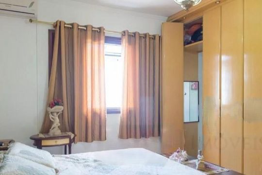 Casa à venda com 3 quartos, 279m² em Oswaldo Cruz, São Caetano do Sul