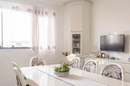 Casa à venda com 3 quartos, 279m² em Oswaldo Cruz, São Caetano do Sul