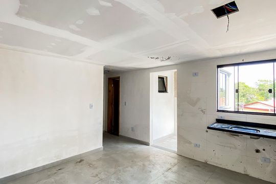 Apartamento para alugar com 2 quartos, 39m² em Jardim Nordeste, São Paulo