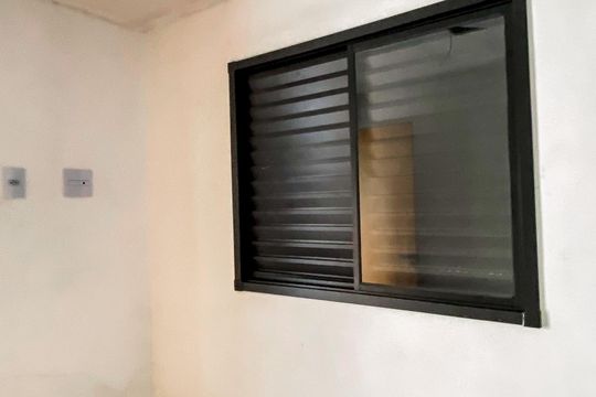 Quarto 1 de apartamento para alugar com 2 quartos, 38m² em Jardim Nordeste, São Paulo