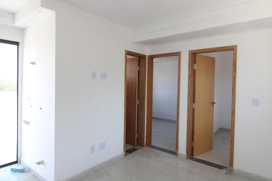 Apartamento para alugar com 2 quartos, 38m² em Jardim Nordeste, São Paulo