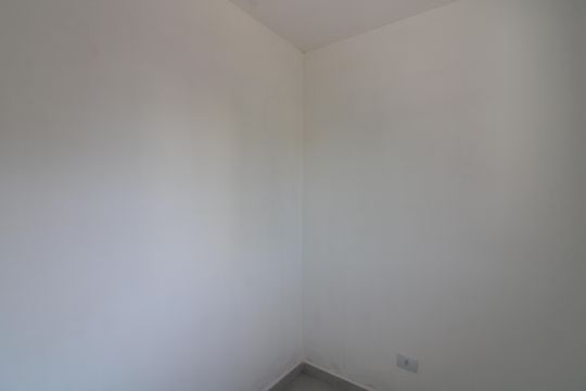 quarto 1 de apartamento para alugar com 2 quartos, 38m² em Jardim Nordeste, São Paulo