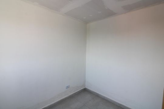 Quarto 2 de apartamento para alugar com 2 quartos, 38m² em Jardim Nordeste, São Paulo