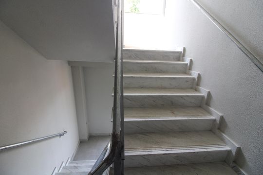 Área externa de apartamento para alugar com 2 quartos, 38m² em Jardim Nordeste, São Paulo