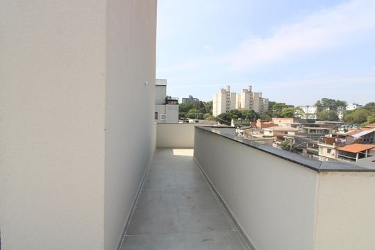 Apartamento para alugar com 2 quartos, 38m² em Jardim Nordeste, São Paulo