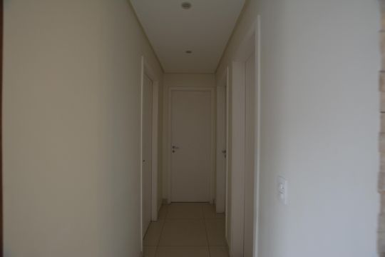CORREDOR de apartamento à venda com 3 quartos, 82m² em Jardim das Vertentes, São Paulo