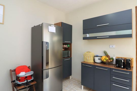 Casa à venda com 5 quartos, 250m² em Jardim Sao Judas Tadeu, Taboão da Serra