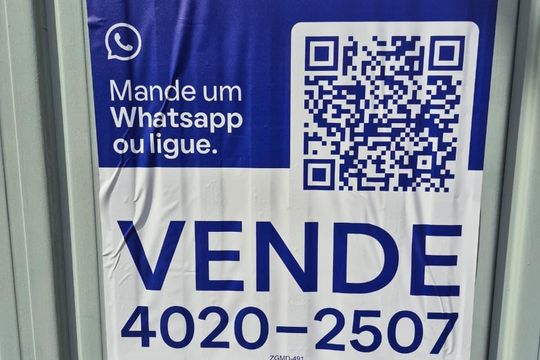 Placa de casa à venda com 5 quartos, 250m² em Jardim Sao Judas Tadeu, Taboão da Serra