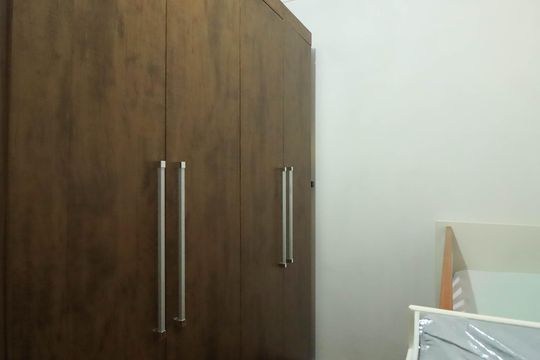 Casa à venda com 5 quartos, 250m² em Jardim Sao Judas Tadeu, Taboão da Serra