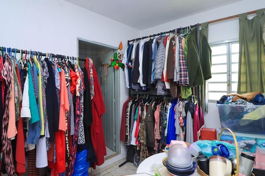 Casa à venda com 5 quartos, 250m² em Jardim Sao Judas Tadeu, Taboão da Serra