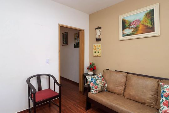 Sala de casa à venda com 5 quartos, 250m² em Jardim Sao Judas Tadeu, Taboão da Serra