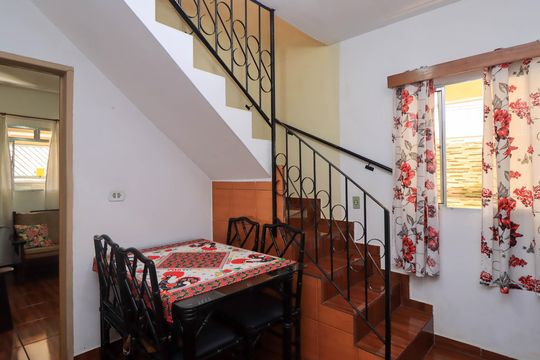 Casa à venda com 5 quartos, 250m² em Jardim Sao Judas Tadeu, Taboão da Serra