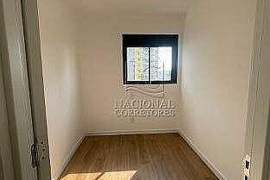 Apartamento à venda com 3 quartos, 65m² em Vila Assunção, Santo André
