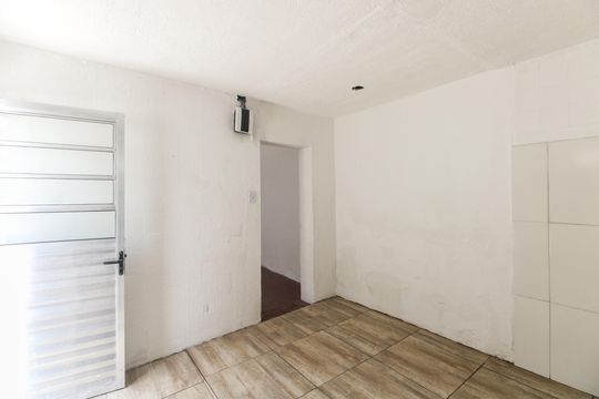 Cozinha de casa para alugar com 5 quartos, 120m² em Jardim America da Penha, São Paulo
