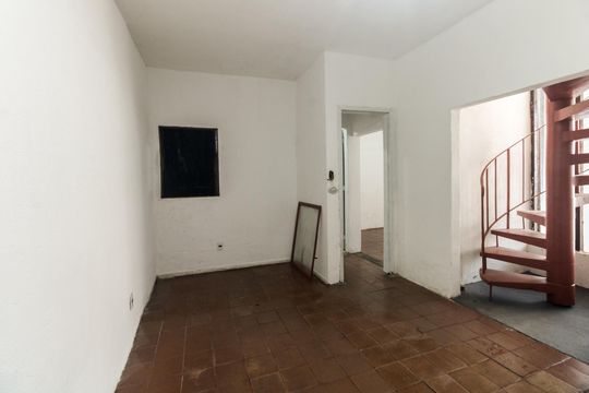 Sala 2 de casa para alugar com 5 quartos, 120m² em Jardim America da Penha, São Paulo