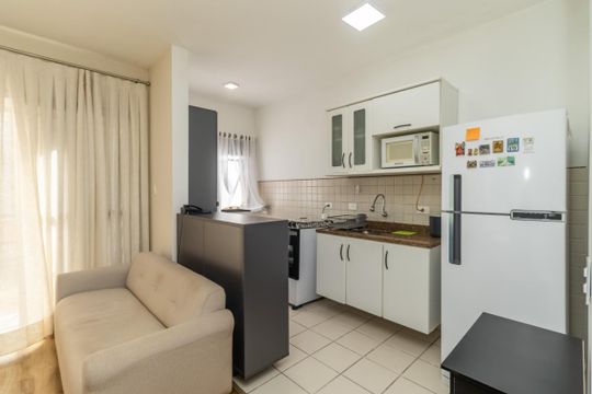 Apartamento à venda com 1 quarto, 41m² em Vila da Saúde, São Paulo
