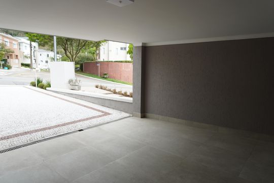 Garagem de casa de condomínio à venda com 4 quartos, 360m² em Alphaville, Santana de Parnaíba