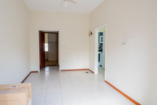 Apartamento para alugar com 2 quartos, 78m² em Grajaú, Rio de Janeiro