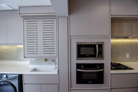 Apartamento à venda com 3 quartos, 79m² em Brooklin, São Paulo