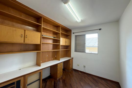 Quarto 1 de apartamento à venda com 2 quartos, 68m² em Vila Jordanopolis, São Bernardo do Campo